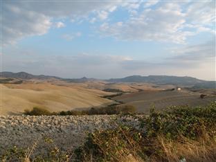 Agrihotel Il Palagetto Volterra Eksteriør bilde